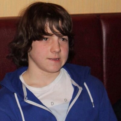 Profile Picture of Dougall (@douglas_kern) on Twitter