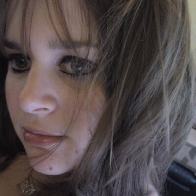 Profile Picture of Amy Sargent (@kittenx) on Twitter
