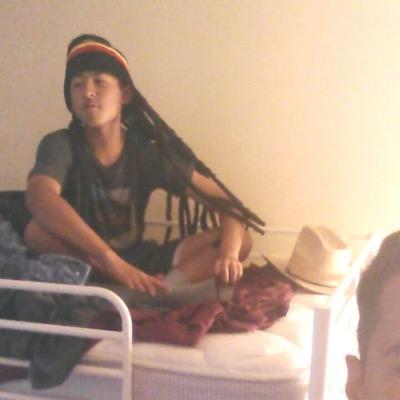 Profile Picture of Nick Saucedo (@nicksaucedo9) on Twitter