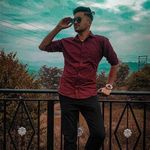 Profile Picture of Ashish Gurung (@ashishgurung013) on Instagram