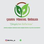 Profile Picture of çüngüşkadınkoop (@cinku_s) on Instagram