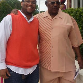 Profile Picture of Harold Floyd (@harold.floyd.376) on Facebook