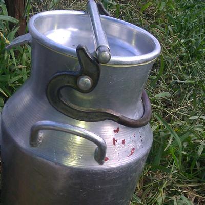 Profile Picture of Victor Hugo Isaza Tejada (@SENABPG) on Twitter