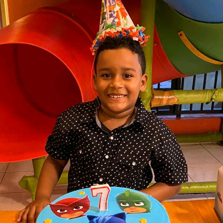 Profile Picture of justin pichardo (@justin.1202) on Tiktok