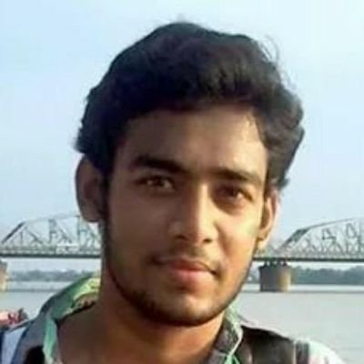 Profile Picture of Anirban Chakraborty (@anirban727) on Twitter