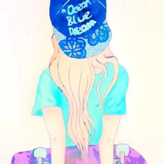 HanaStar - Twitter Profile Picture of HanaStar (@TerryMargoAdams) on Twitter