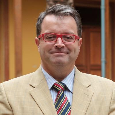 Profile Picture of Claudio Ossa Rojas (@cossa) on Twitter