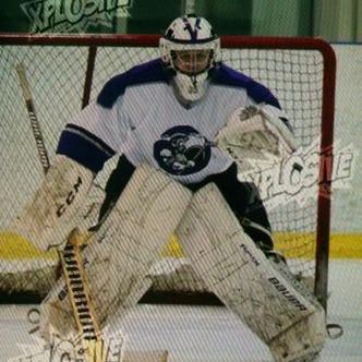 Profile Picture of Aaron Esposito (@aaronesposito27) on Twitter