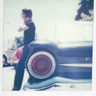 Profile Picture of Pam Wright (@futura63) on Instagram