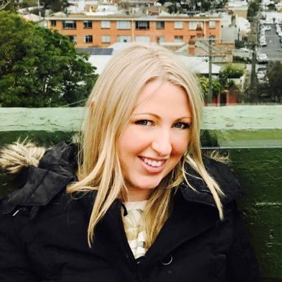 Profile Picture of Samantha Burnham (@SamCBurnham) on Twitter