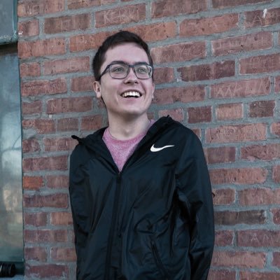 Profile Picture of Cory Daigle (@Cory_Daigle) on Twitter