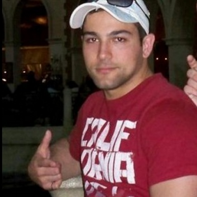 Profile Picture of Chris Guirguis (@cguirguis) on Twitter