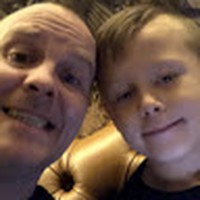 Profile Picture of Graham Connell (@graham-connell-7) on Quora