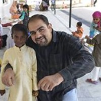 Profile Picture of Danyal Ahmed (@danyal-ahmed-4) on Quora