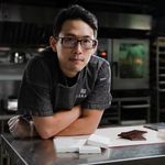 Profile Picture of Danny Yang (@danny_yang_patissier) on Instagram
