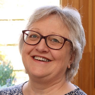 Profile Photo of Alison Knight (@Alison_Knight59) on Twitter