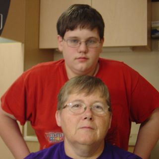 Profile Picture of Jean Treece (@jean.treece) on Facebook