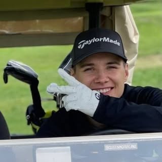 Profile Picture of Justin McFarland (@justinmcfarland) on Instagram