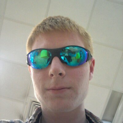 Profile Picture of Aaron Lowther (@xxdemonjuicexx) on Twitter