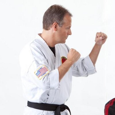 Profile Picture of Dave Richter (@davearichter) on Twitter