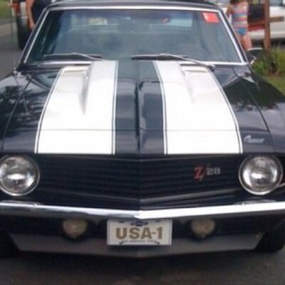 Profile Picture of Jacob Zak (@302DZ) on Twitter
