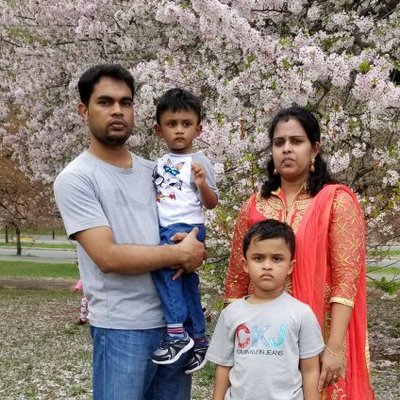 Profile Picture of Sasikaran Perinpanayagam (@SPerinpanayagam) on Twitter