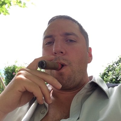 Profile Picture of Luyet Damien (@dmluyet) on Twitter