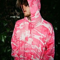 Profile Picture of Jose Serafin (@jose-serafin-7) on Quora