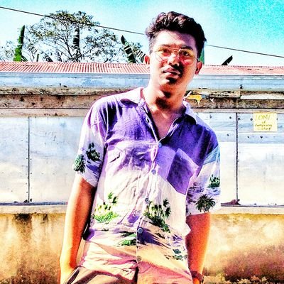 Profile Picture of Cedrick Scott Marasigan (@CedScottMendes) on Twitter