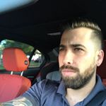 Profile Picture of Daniel Goldsmith (@dannygold86) on Instagram