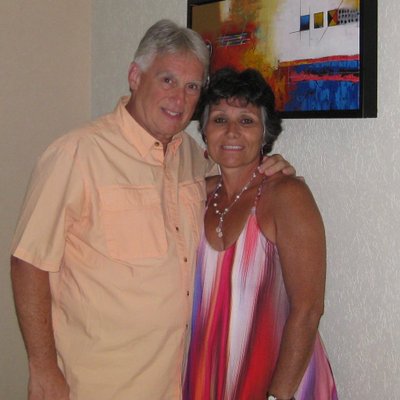 Profile Picture of Jeff Daigle (@steeljpd) on Twitter