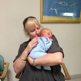 Profile Picture of Shelley Hodgson (@Shelley-Hodgson) on Facebook