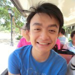Profile Picture of Simon Huang (@simonhyc) on Instagram