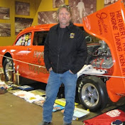 Profile Picture of Mike Heinen (@55terriblegasser) on Youtube