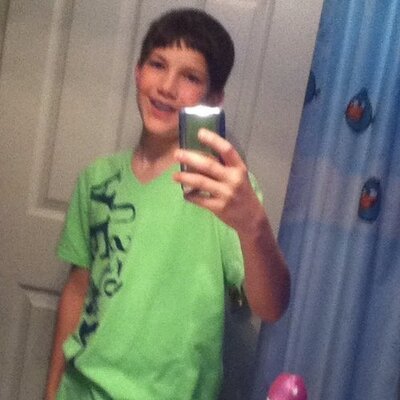 Profile Picture of Nicholas Ashcraft (@nashcraft12) on Twitter