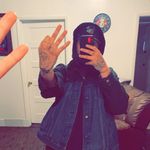 Profile Picture of jesse_stephen97 (@jesse_stephen97) on Instagram