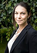 Profile Picture of Teresa Carvalhoon Wikipedia