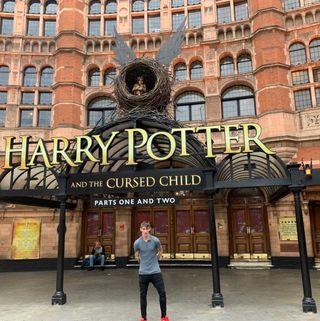 Profile Picture of Steven Bailes (@Steven-Bailes) on Facebook