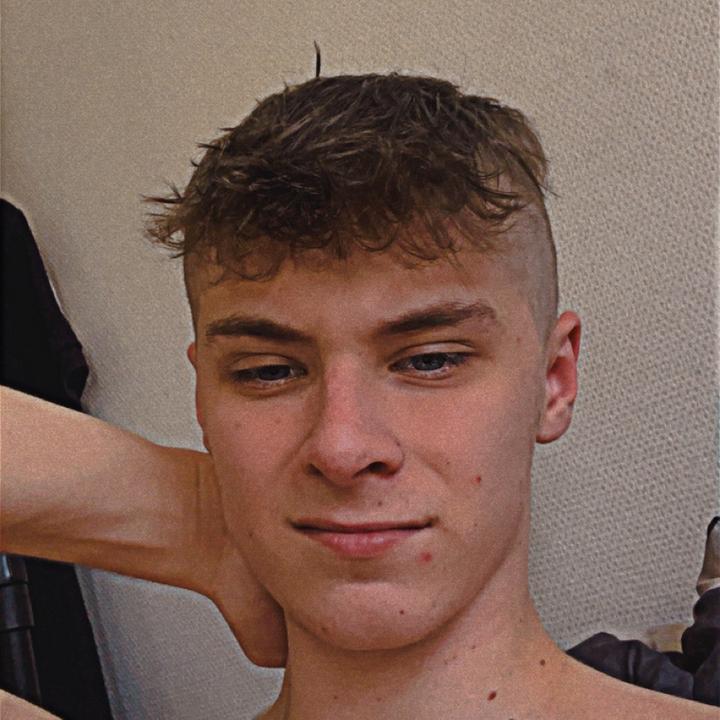 Profile Picture of Jerry Rasmussen (@jerryrasmusse) on Tiktok