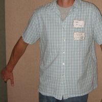 Profile Picture of Marc McCann (@maclochness) on Pinterest