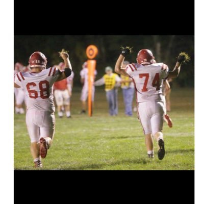 Profile Picture of Gary Merkel (@GaryMerkel68) on Twitter