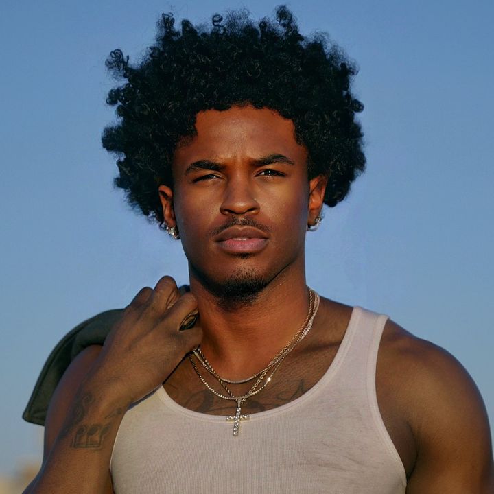 Profile Picture of Kenny Iko (@Kenny Iko) on Tiktok