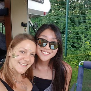 Profile Picture of Lea Walther (@lea.walther.9) on Facebook