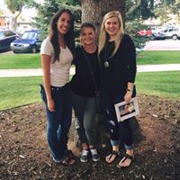 Profile Picture of Paige Hanewald (@paige-hanewald) on Quora