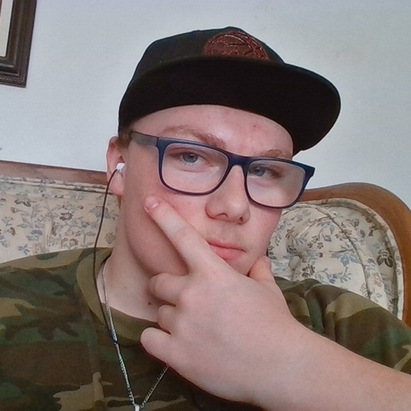 Profile Picture of James Showalter (@jamesshow1243) on Poshmark