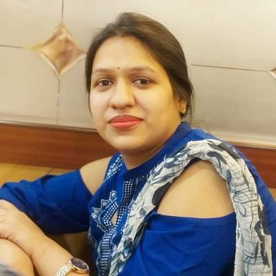 Profile Picture of Pritika Gupta (@pritikagupta89) on Twitter