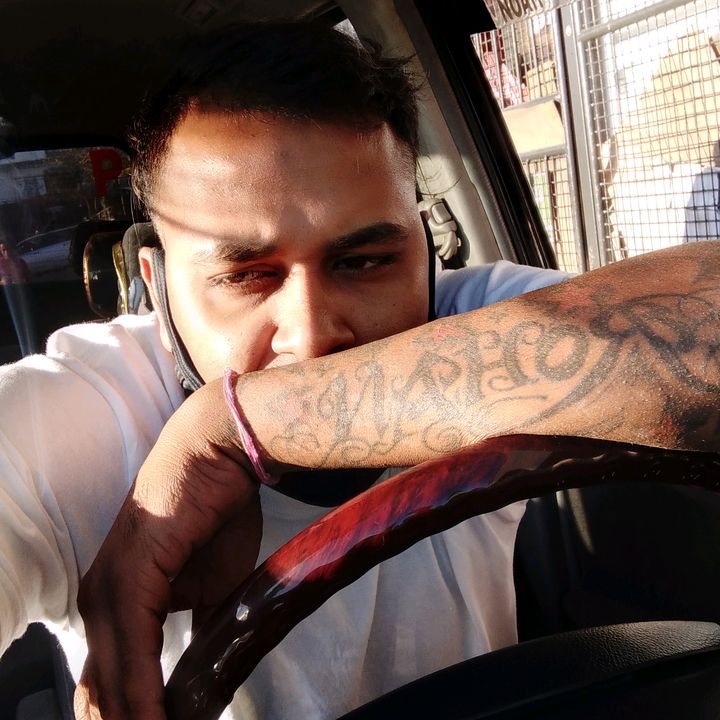 Profile Picture of Ashneel Rohan (@ashneelrohan) on Tiktok
