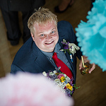 Profile Picture of Andrew Beveridge (@bevweiser) on Flickr