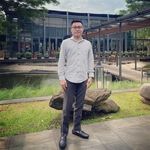 Profile Picture of Danny Djohan Theodore (@dannytheoo) on Instagram