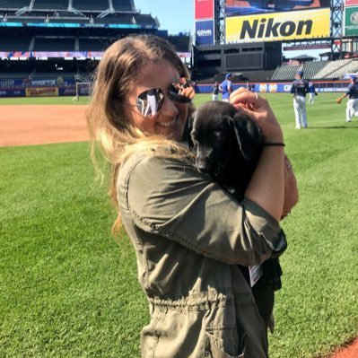 Profile Picture of Abbey Mastracco (@AbbeyMastracco) on Twitter